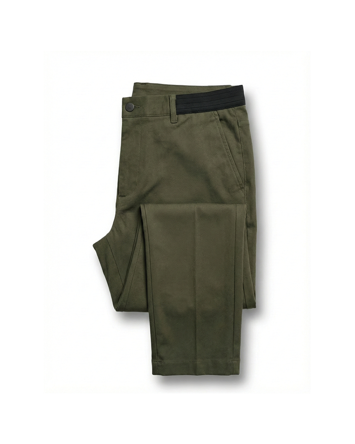 Lukas | Kingston Chinos mit klassischem Schnitt
