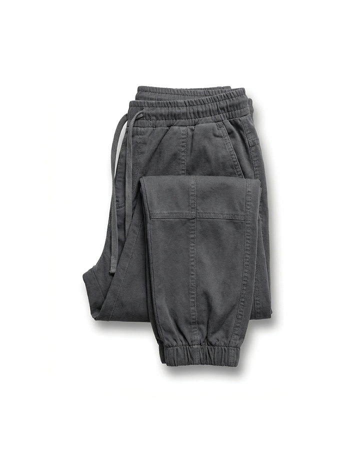 Jonas | Herren Jogginghose mit angenehmer Passform