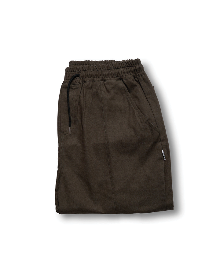Lina | Evan’s Tapered Jogginghose Komfort