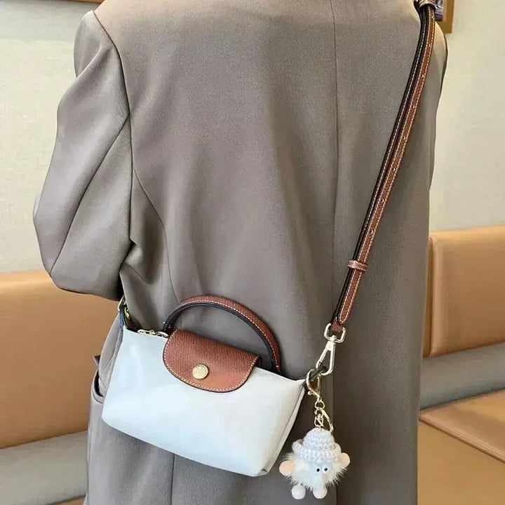 Dusselbag | Tasche für jeden Look geeignet