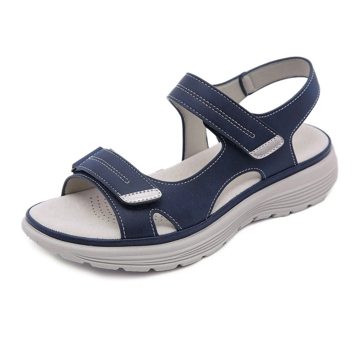 Bequeme und hochwertige orthopädische Sandalen für den Alltag