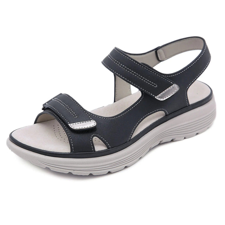 Bequeme und hochwertige orthopädische Sandalen für den Alltag