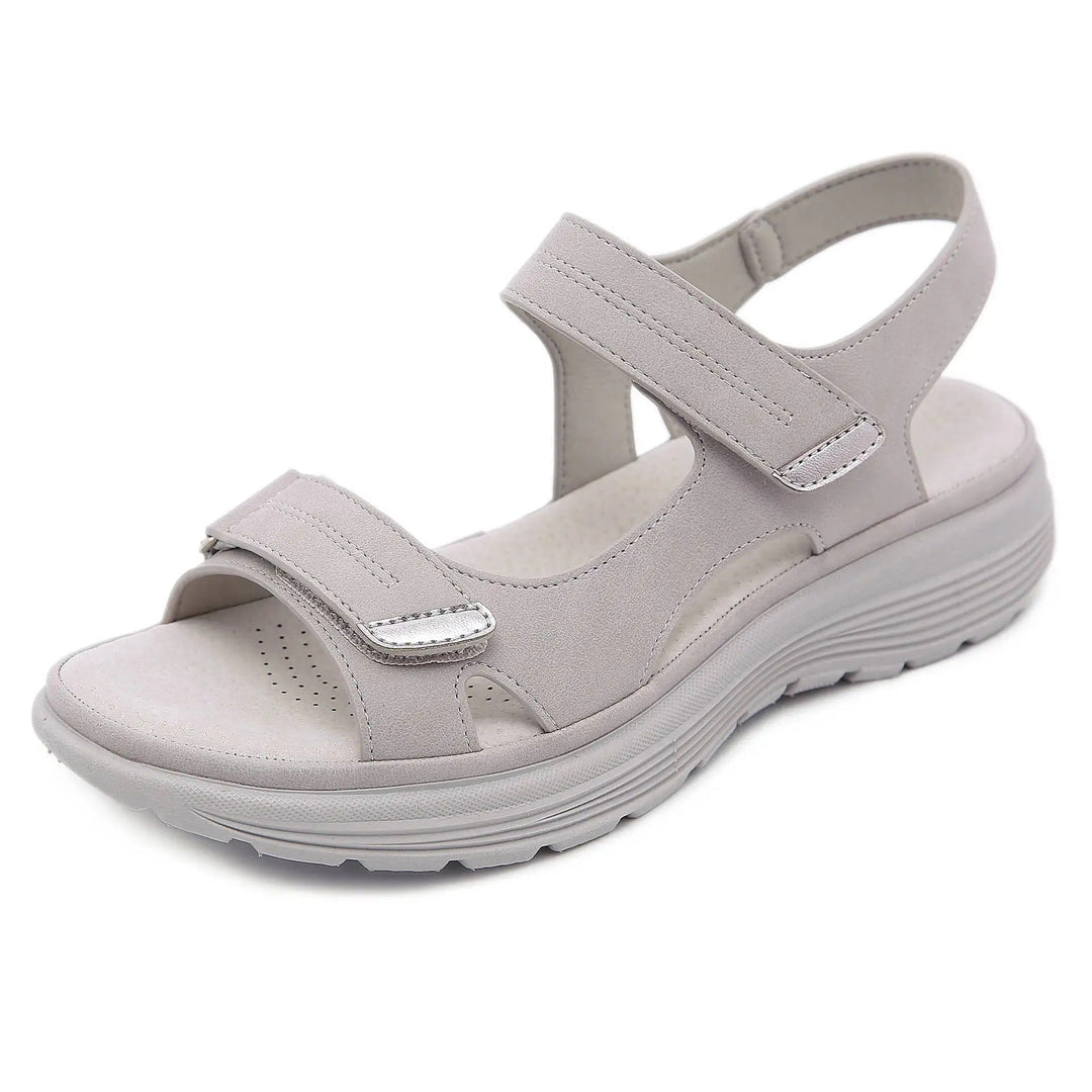 Bequeme und hochwertige orthopädische Sandalen für den Alltag