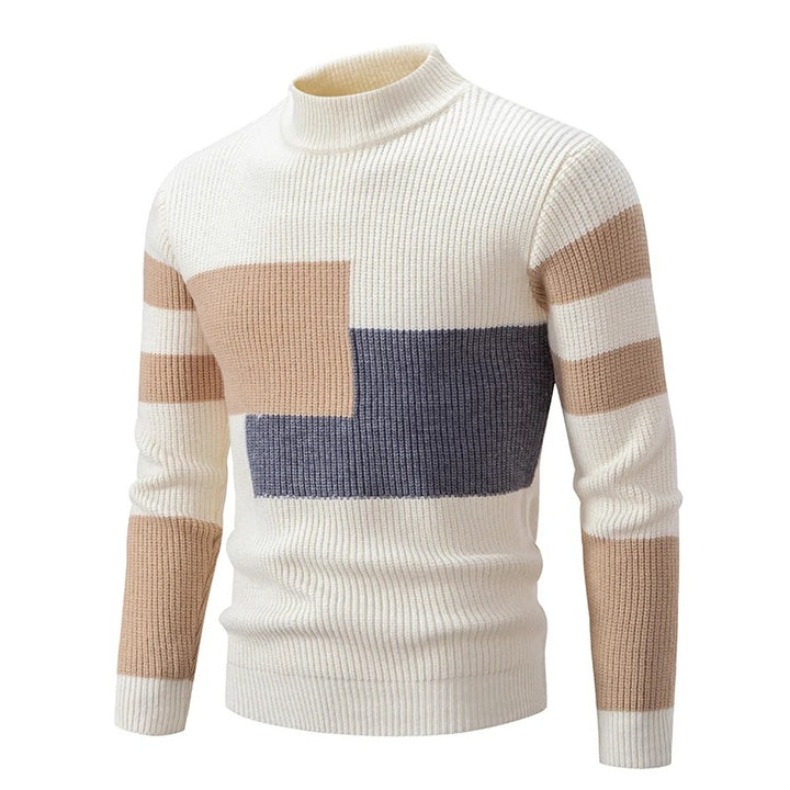 Toby | Stylischer Pullover mit weichem Material