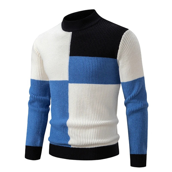 Toby | Stylischer Pullover mit weichem Material