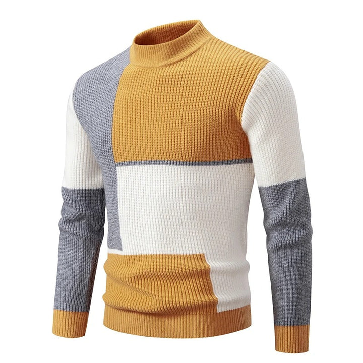 Toby | Stylischer Pullover mit weichem Material