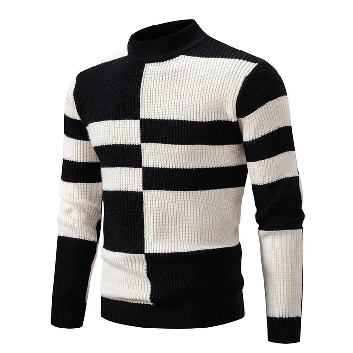 Toby | Stylischer Pullover mit weichem Material