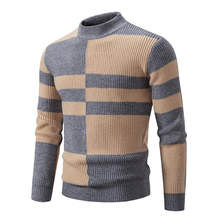 Toby | Stylischer Pullover mit weichem Material