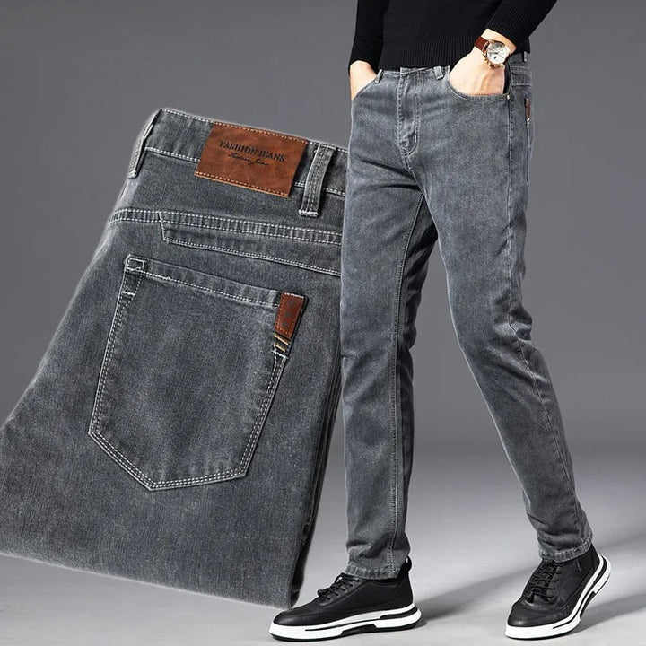 Felix | Herren Denim Jeans für zeitlose Outfits