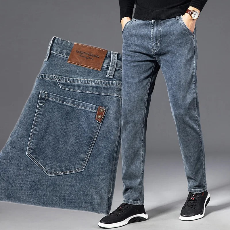 Felix | Herren Denim Jeans für zeitlose Outfits