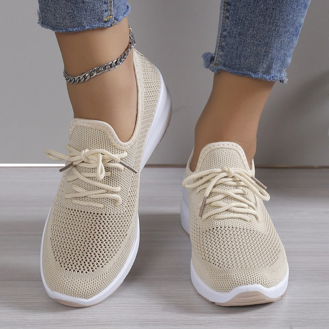 Valérie | Bequeme orthopädische Schuhe für Damen