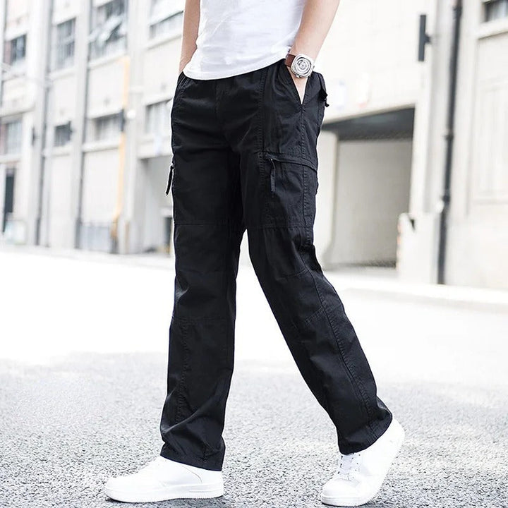 Leonie | Hampton Cargo Hose für Herren Stil