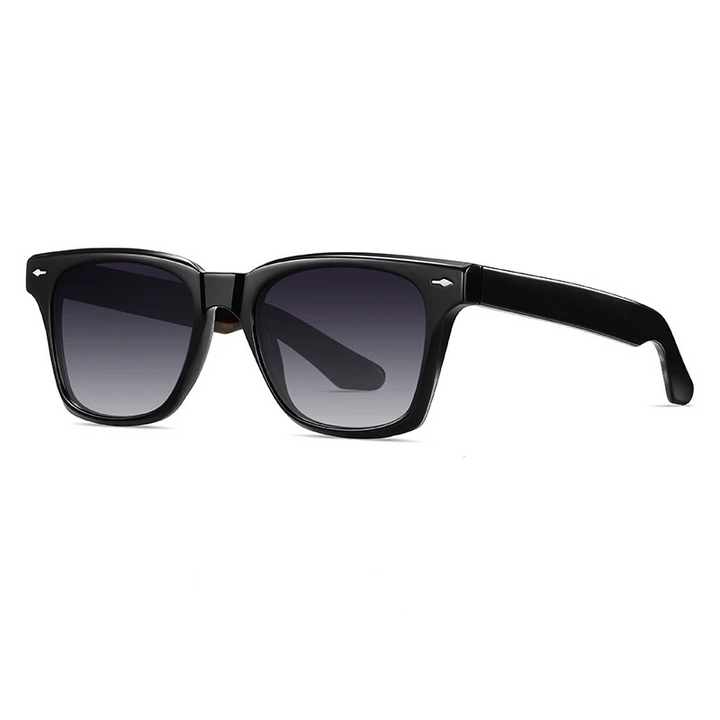 Prescott Retro | Sonnenbrille für zeitlosen Sommerstil