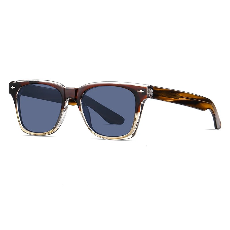 Prescott Retro | Sonnenbrille für zeitlosen Sommerstil