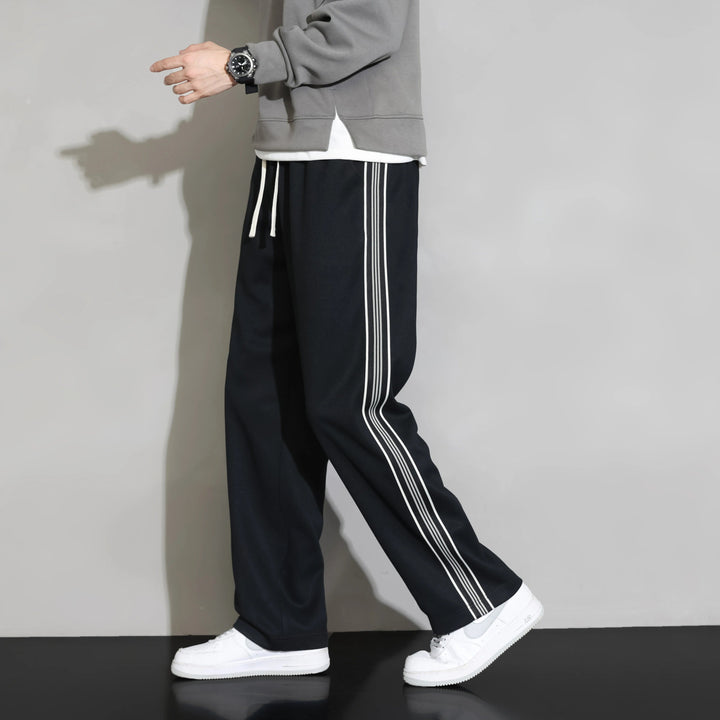 Paul | Herren Jogginghose Nathan im sportlich-lässigen Look
