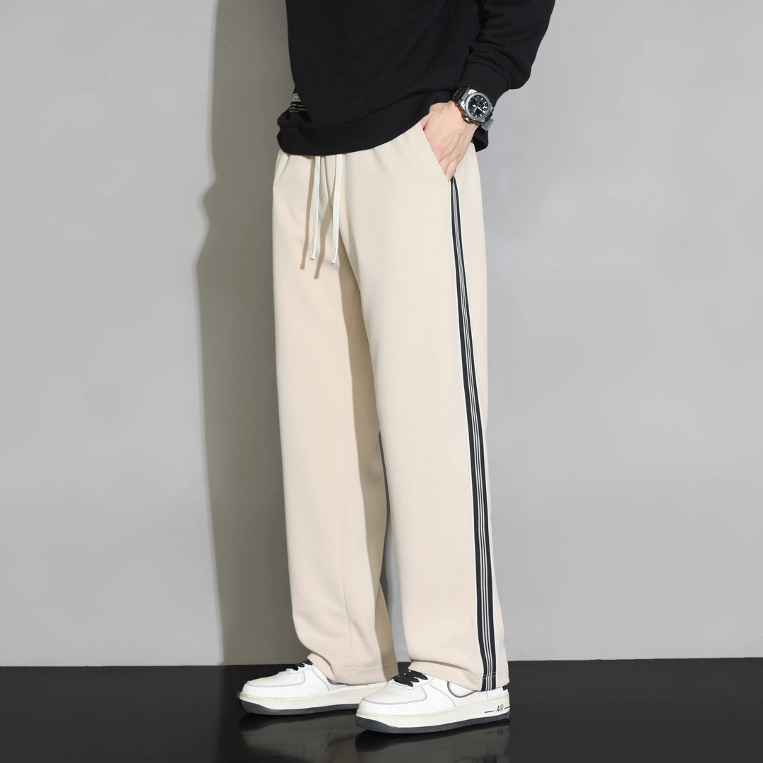 Paul | Herren Jogginghose Nathan im sportlich-lässigen Look