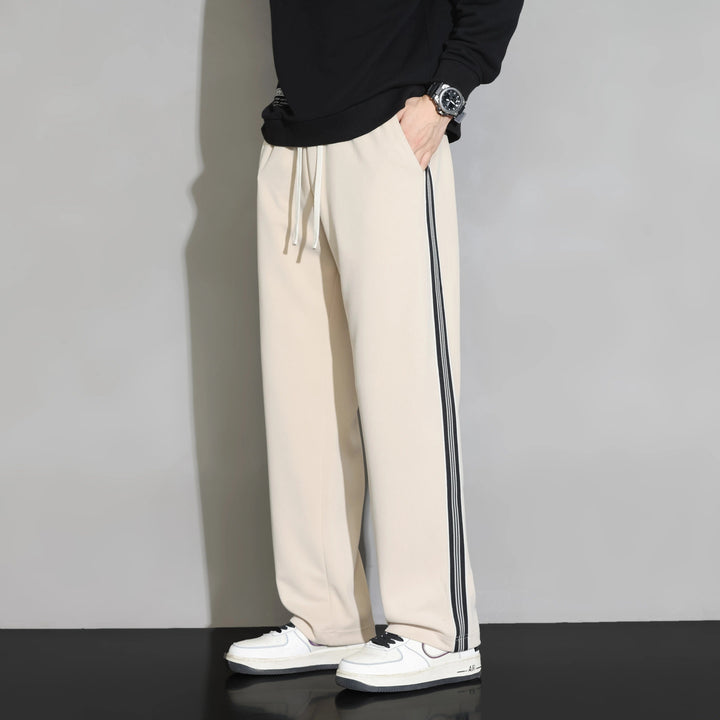 Paul | Herren Jogginghose Nathan im sportlich-lässigen Look