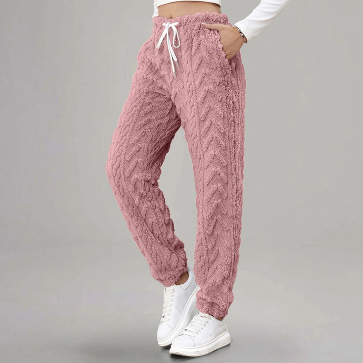 Sofia | Elegante Damen Jogger Enchanio Look