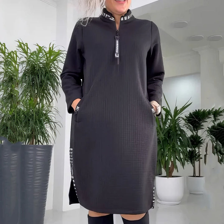 LANA | Sportlich-elegantes Outfit mit Komfort-Passform