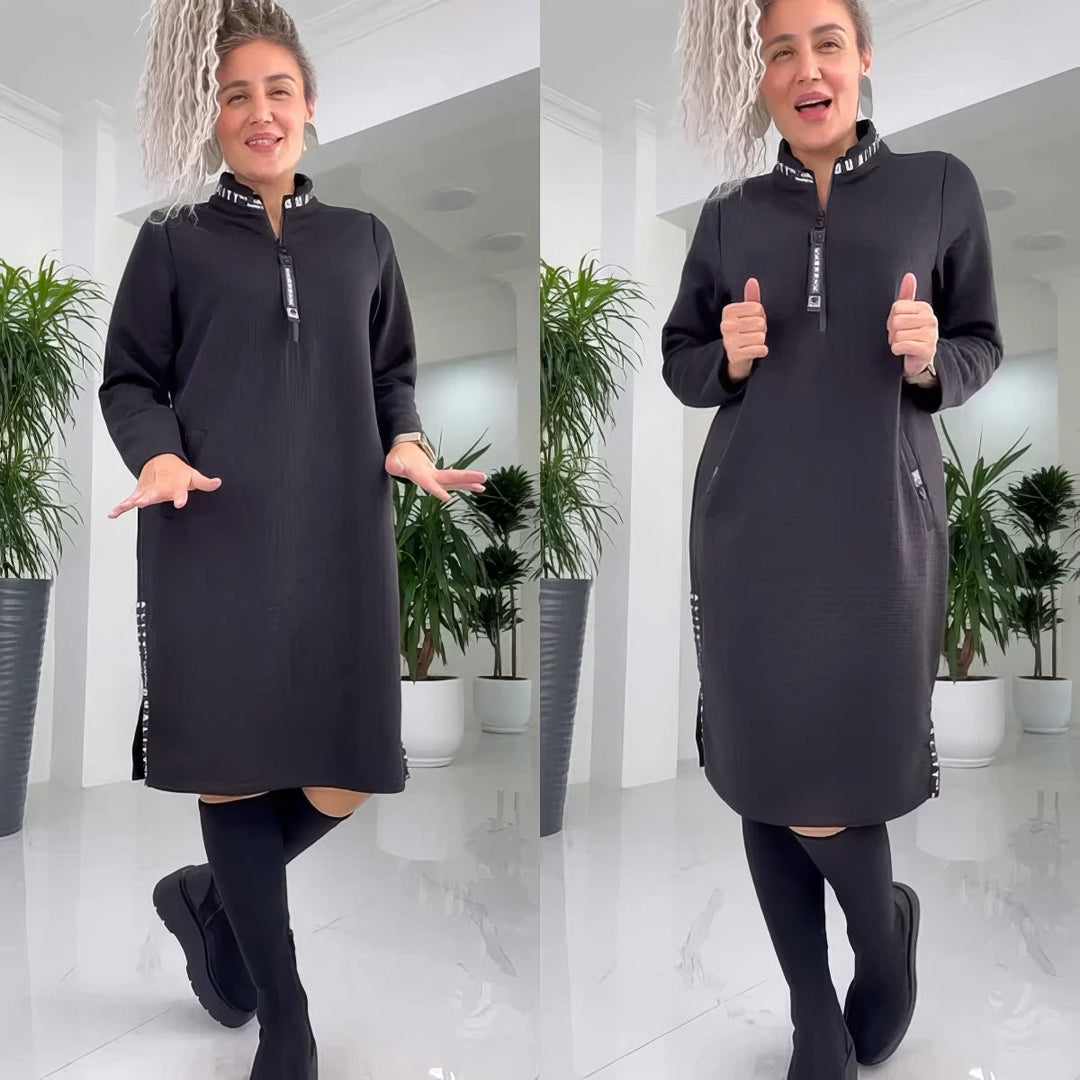 LANA | Sportlich-elegantes Outfit mit Komfort-Passform