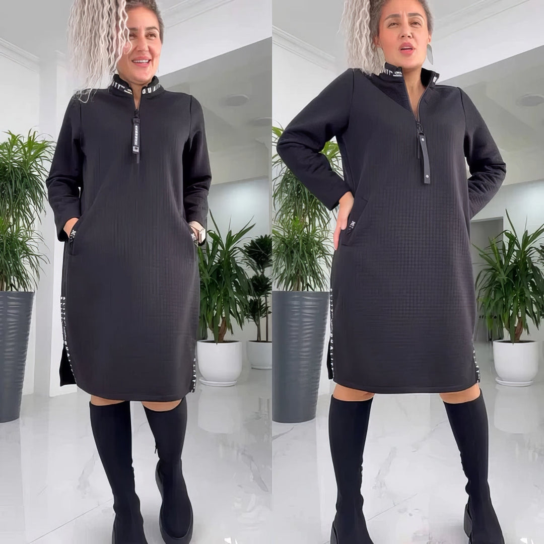 LANA | Sportlich-elegantes Outfit mit Komfort-Passform