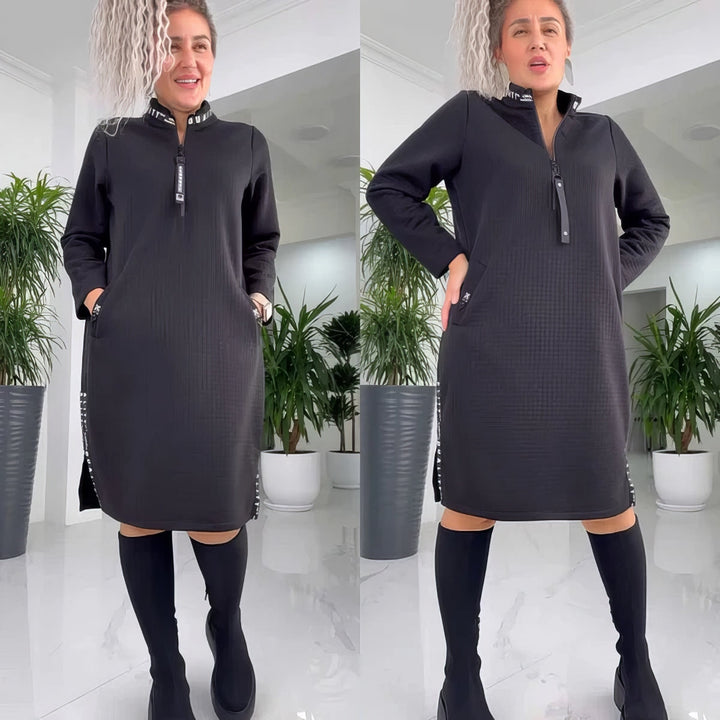 LANA | Sportlich-elegantes Outfit mit Komfort-Passform