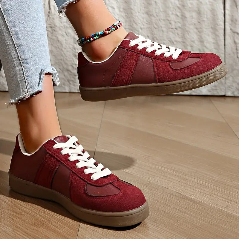 Emma | Eleganter Schuh mit leichter Absatzhöhe