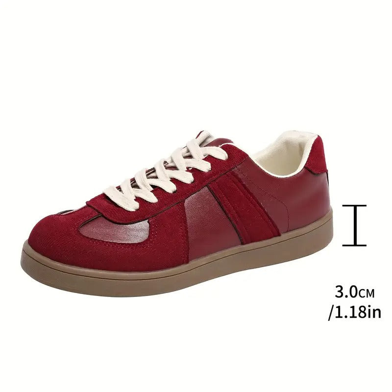 Emma | Eleganter Schuh mit leichter Absatzhöhe