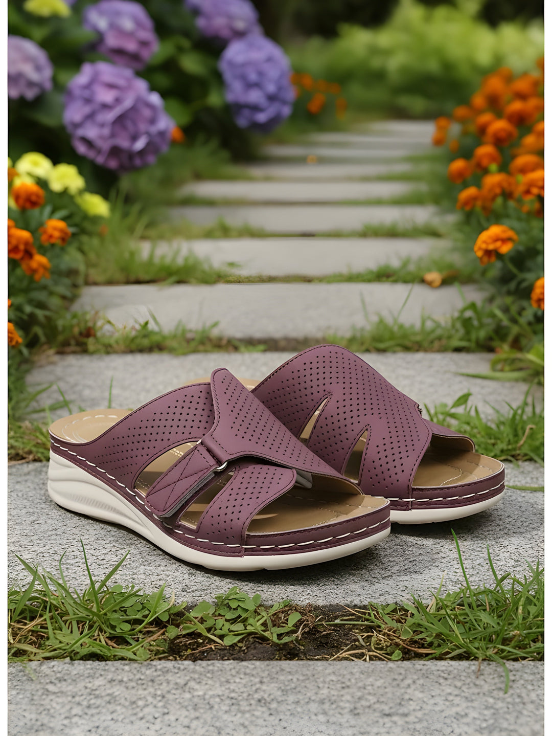 Mila | Elegante Sandalen Damen Trend