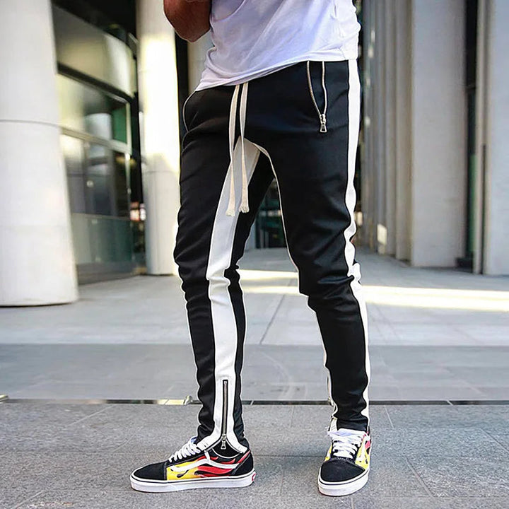 Moritz | Herren FlexStride Joggers im entspannten Look