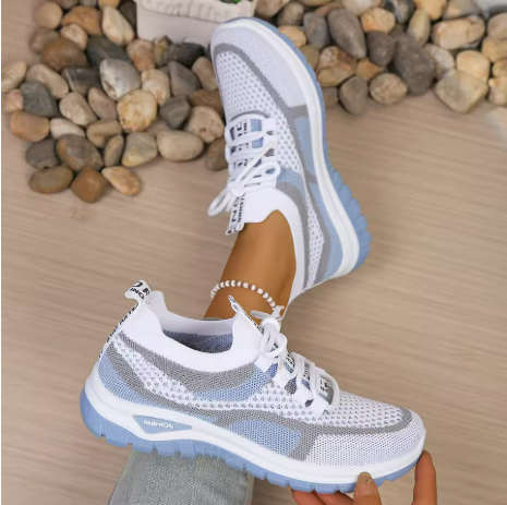 Camilla | Stylische Sneaker für Damen