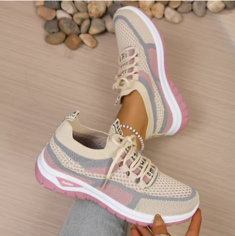 Camilla | Stylische Sneaker für Damen