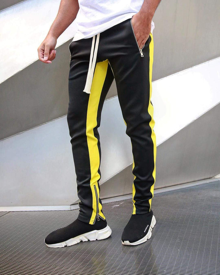 Chino | Bequeme Hose mit modernem Schnitt für stilvolle Looks