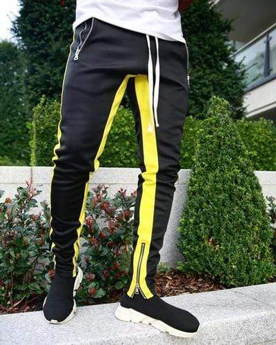 Chino | Bequeme Hose mit modernem Schnitt für stilvolle Looks