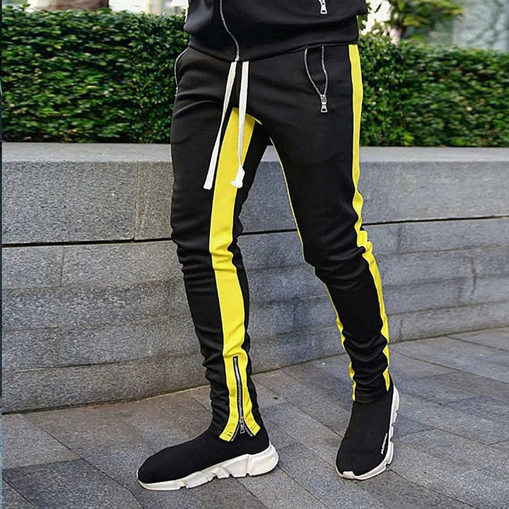 Moritz | Herren FlexStride Joggers im entspannten Look