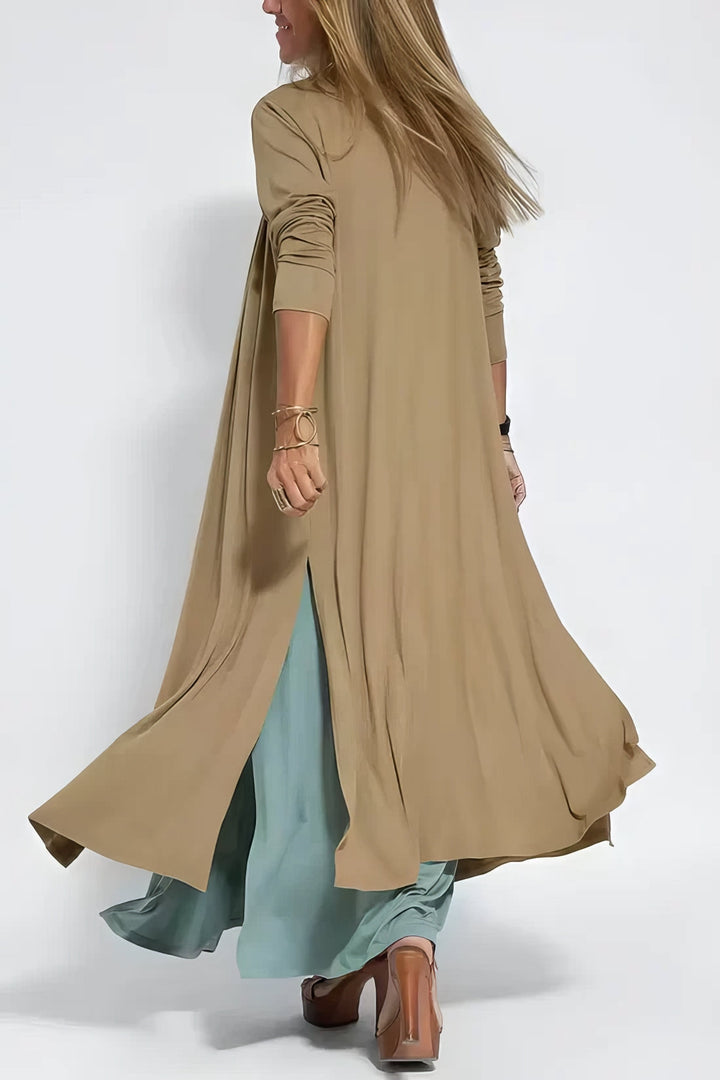 PAVIA | Zeitlose Eleganz mit gratis Strickjacke