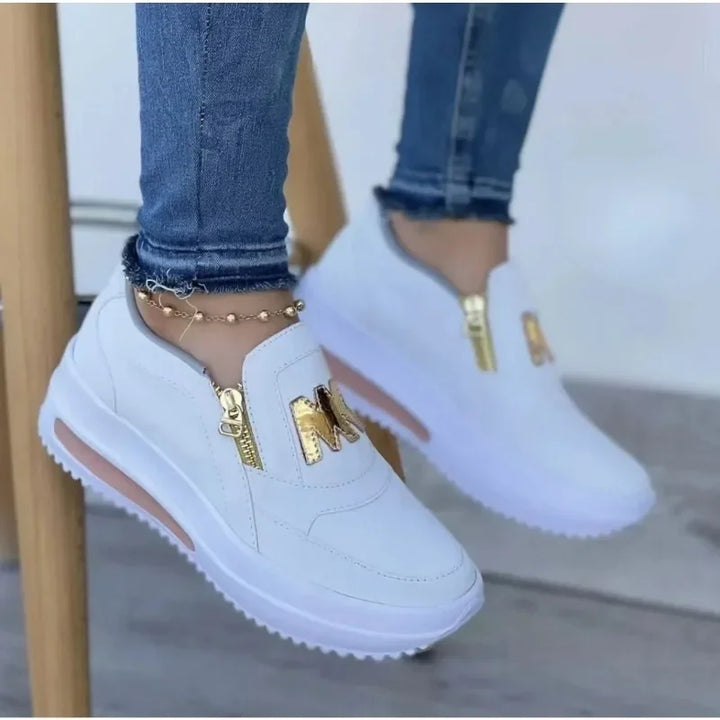 Emma | Stylische Sneakers für modischen Alltagslook