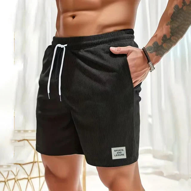 Riguel | Bequeme Shorts für stilvolle Sommertage